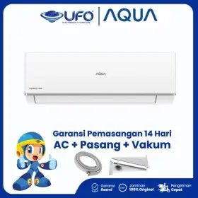 AC Aqua 1/2 PK Inverter AQA-KR5VQCL