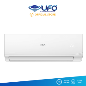 AQUA AQA-KR9FQAL Air Conditioner Standard 1 PK