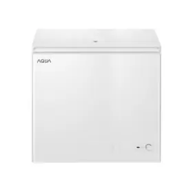 Aqua Chest Freezer Direct Cooling 200 Liter AQF220MC