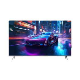 Aqua TV 85 Inch Smart Google QLED TV 4K UHD AQT85S800UX