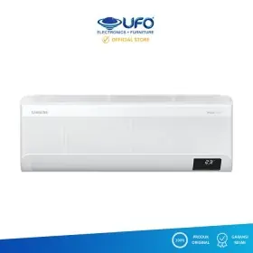 Samsung AC 1,5 PK Split Inverter Wind Free AR13BYFANWKNSE | UNIT ONLY