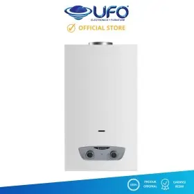 Ufoelektronika Ariston Water Heater Gas FASTRONM5LPGIDN