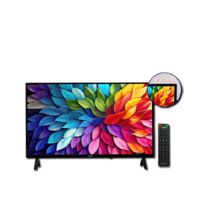 Ufoelektronika Advance 32 Inch Digital LED TV HD Ready ADV-3202T