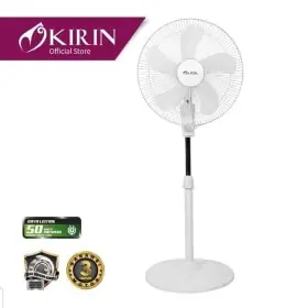 Kirin Kipas Angin Standing Fan Meja KEF16SFDK