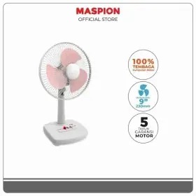 Maspion Kipas Angin / Desk Fan 9 Inch F23DE