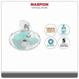 Maspion Orbit Fan / Kipas Angin 16