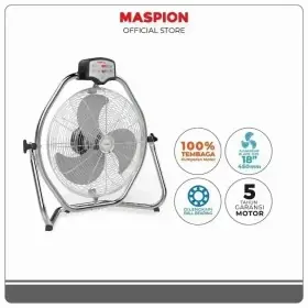 Maspion Power Fan 18Inch PW1807RC 