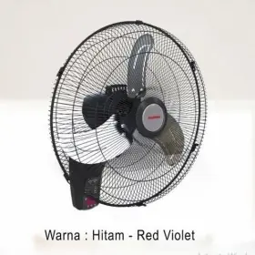 Maspion Power Wall Fan 18