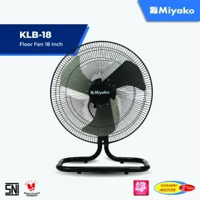 Miyako Kipas Angin Meja KLB18