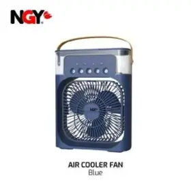 Nagoya Air Cooler Blue NGY-118AC 