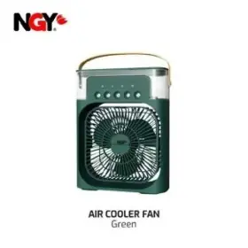 Nagoya Air Cooler Green NGY-118AC