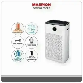 Maspion Air Purifier 50M MAP01 