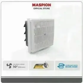 Maspion Exhaust Fan 10