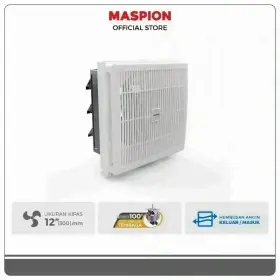 Maspion Exhaust Fan 12' MV300NEX