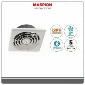 Maspion Exhaust Fan 8