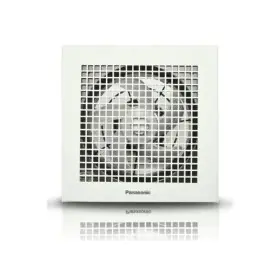 Panasonic 10 Inch Exhaust Fan FV25TGU5  