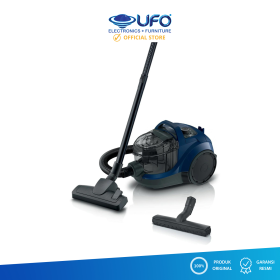 Ufoelektronika Bosch Vacuum Cleaner BGS21X320