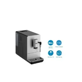 BEKO CEG5311X COFFEE MACHINE