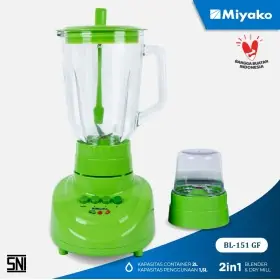 Miyako Blender BL151GF