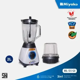 Miyako Blender BL51GI 