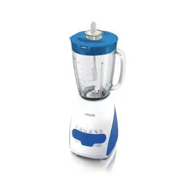 Philips 2 Liter Blender Biru 350W HR2115/30