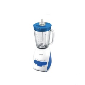 Philips 2 Liter Blender Biru 350W HR2115/30