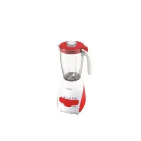 Philips 350W Blender Red HR2115/60