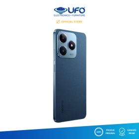 Ufoelektronika REALME HANDPHONE C63RAM8/128GB NFC