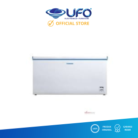 freezer changhong 600 liter