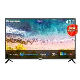 Changhong 40 Inch Led TV Digital TV Full HD L40G5W 