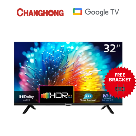 Ufoelektronika Changhong 32 Inch Smart Google LED TV HD L32M91