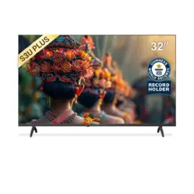 Ufoelektronika Coocaa 32 Inch Smart LED TV HD Ready 32S3U+