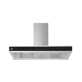 BEKO HCB93041XB CHIMNEY HOOD CLEARANCE SALE