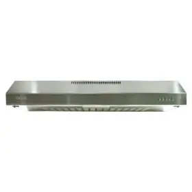 DELIZIA DSH6C4IX COOKER HOOD 