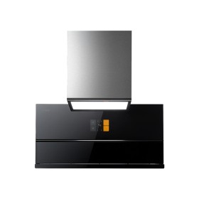 FOTILE AMG9007-I CHIMNEY HOOD DILENGKAPI SMART SMOKE