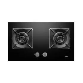 Fotile Kompor Tanam Built In Hob Tempered Glass GHG78207