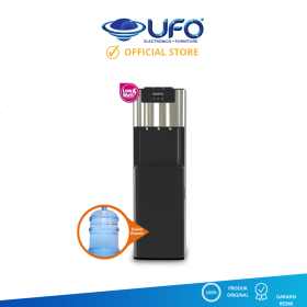 Ufoelektronika Denpoo Premium 4B Standing Dispenser Bottom Loading