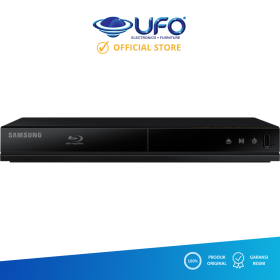 Ufoelektronika Samsung Dvd Player DVDE360 