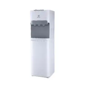 Electrolux EQAXF01BXWI-BL-WHITE Dispenser Top Loading