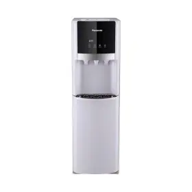 Panasonic Dispenser Galon Bawah With Ion Ozone Cleaning NYWDB83MAW1 