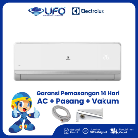 Electrolux AC 1/2 PK Split Standart Vita Cool ESM05CRRC1