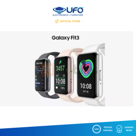 SAMSUNG GALAXY WATCH FIT 3