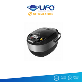 Ufoelektronika YONGMA RICE COOKER 1,3L SMC8045R