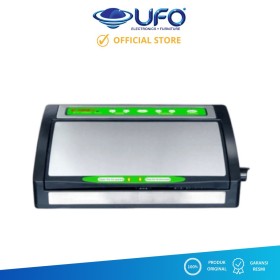 Ufoelektronika Getra  Mesin Vacuum Sealer Portable ET-2500