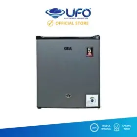 Gea Kulkas Portable Minibar 48 Liter GMB50