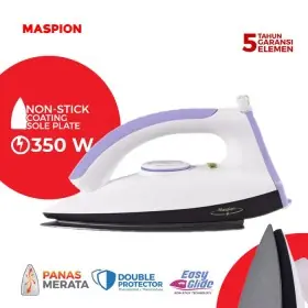 Maspion Setrika HA340 