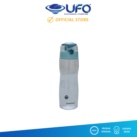 Ufoelektronika LocknLock Exclusive Curve Water Bottle 750ml Biru HAP690