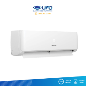 HiSense AN09CDG Air Conditioner Standard 1 PK 