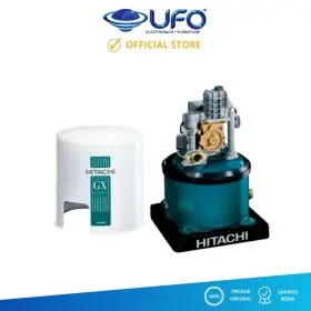 Hitachi Pompa Air Sumur Dangkal WTP250GXIMGN 