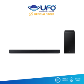 Ufoelektronika Samsung Essential C-Series Soundbar HWC450XD 